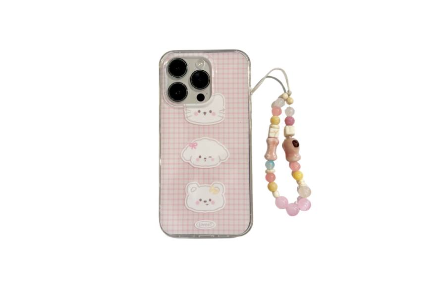 SHANGHUI SHANGHUI Phone Cases