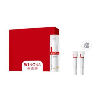 Winona Lightweight And Sheer Sun Protection Lotion+Sun Protection Spray Set