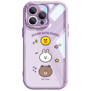 Hizeus Brown Bear Phone Cases