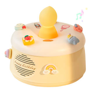 CHIELYUAL Wireless Speakers