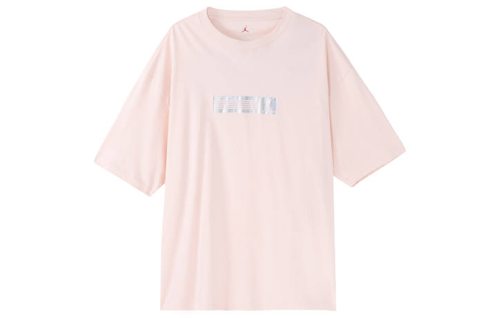 Jordan Jordan T Shirt Men's Light Pink
