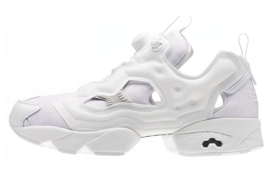 Reebok InstaPump Fury Reebok Og 'White'