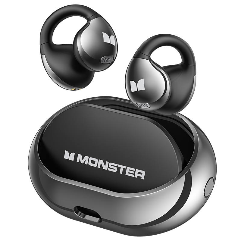 MONSTER MONSTER Wireless Headphones