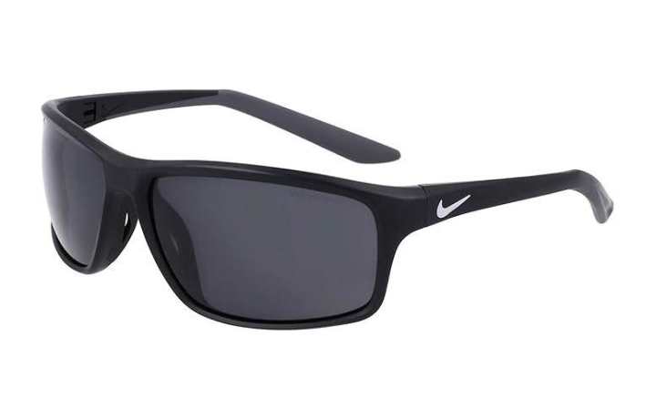Nike Nike Adrenaline 22 Rectangle Frame Sunglasses