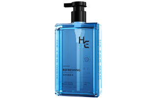 H&E Oil Control Volumizing Shampoos