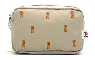 CILOCALA Nylon Crossbody Bag, Shoulder Bag Mini Unisex Beige