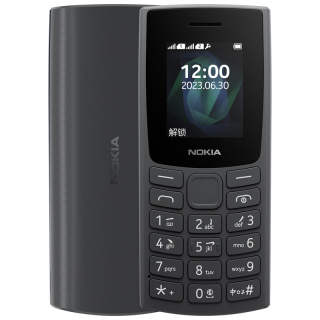 NOKIA 105 Cell Phones One Touch Quick Dialing, Wireless Radio