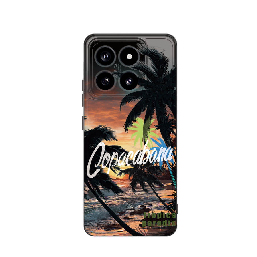 ZIYIN Phone Cases