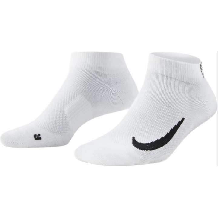 Nike Nike Ankle Socks Men's 2 Pack White
