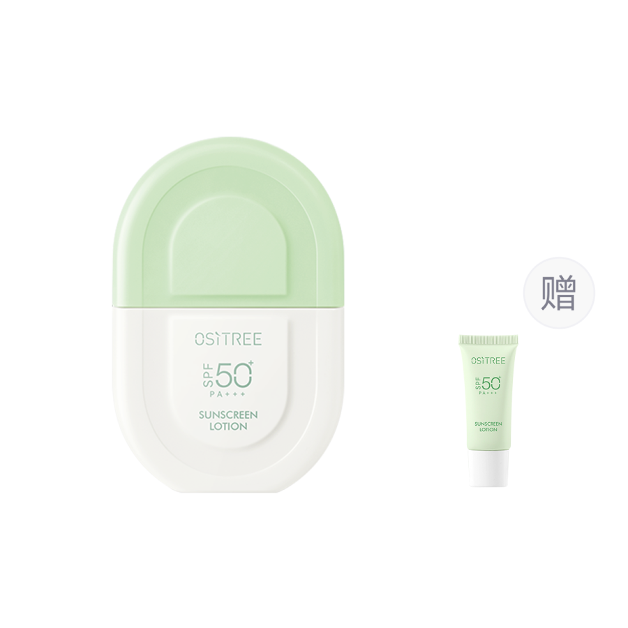 Ositree Sunscreens & Sunscreen Lotions Unisex