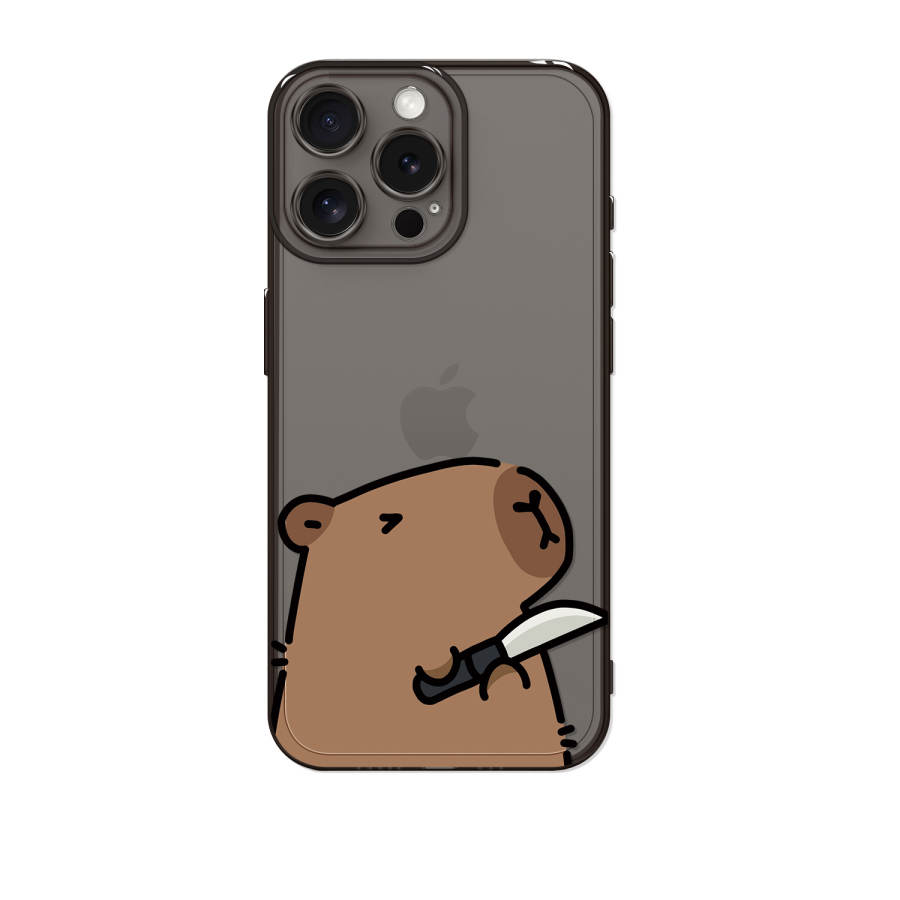 ZIYIN ZIYIN Phone Cases