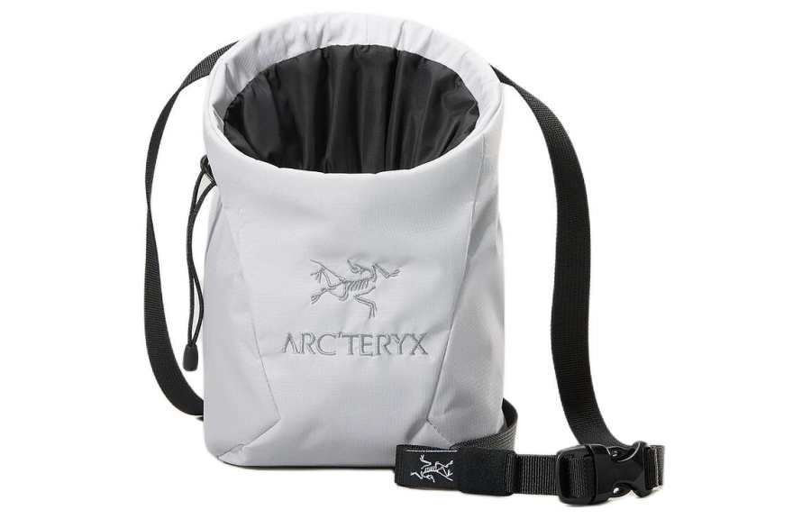 Arcteryx Arc'teryx Ion Lightweight One Shoulder Crossbody Fanny Pack Mountaineering Bag Outdoor Bag Nylon Unisex