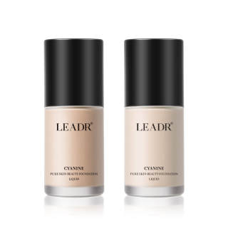 LEADR Liquid Foundations & Cream Foundations Women's