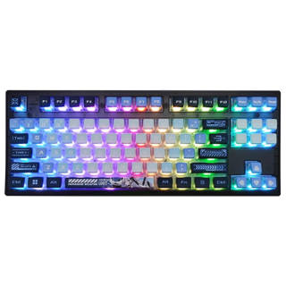 FL·ESPORTS MK870 Liliane 87 Keys