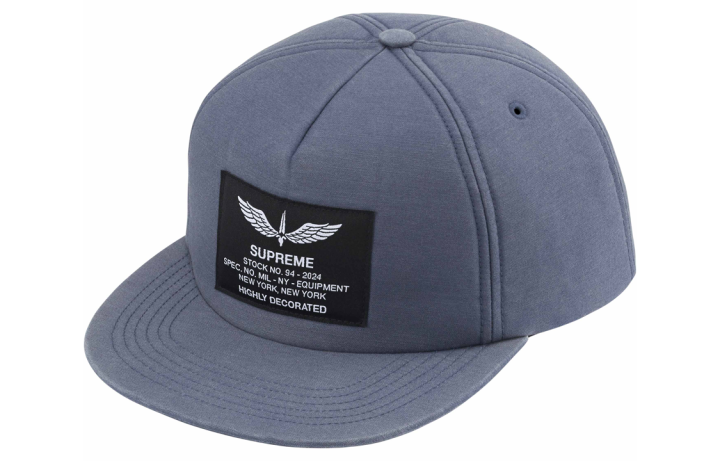 Supreme Supreme Surplus 5 Panel