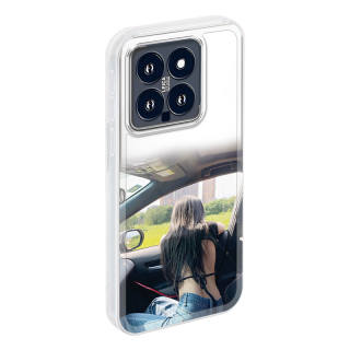 JIONG BEAR Phone Cases