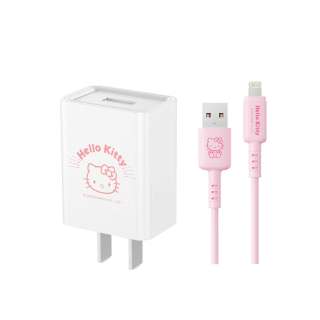 Hello Kitty Chargers
