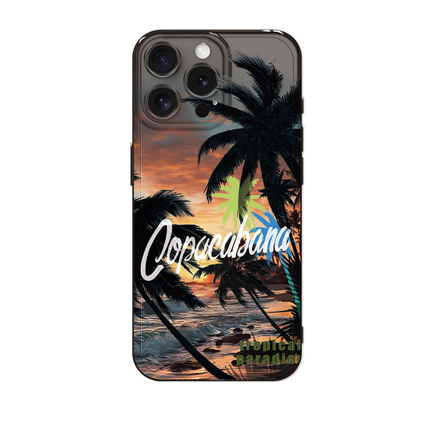 ZIYIN ZIYIN Phone Cases