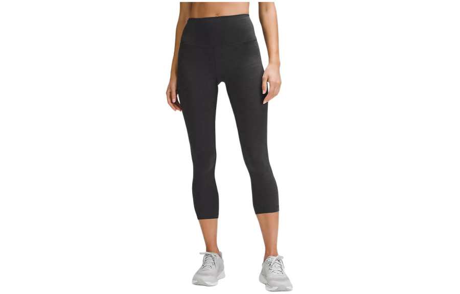 Lululemon Lululemon Wunder Train Yoga Pants Women's