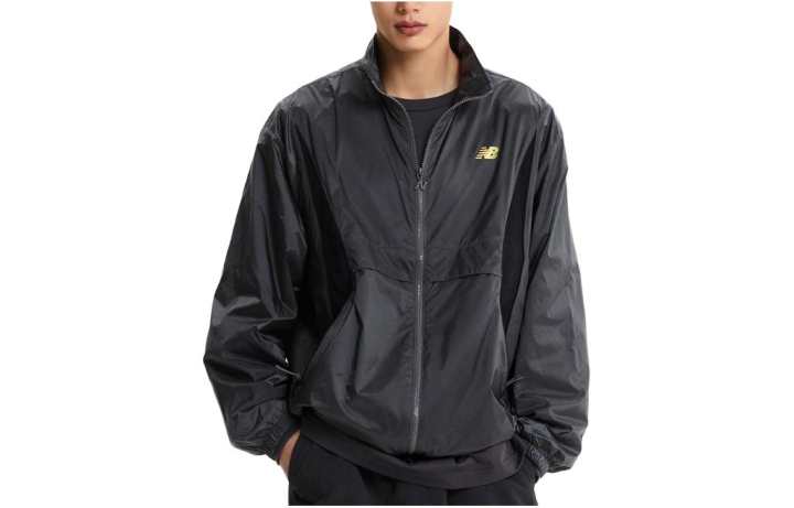 New Balance New Balance Trench Coat Unisex Bronze