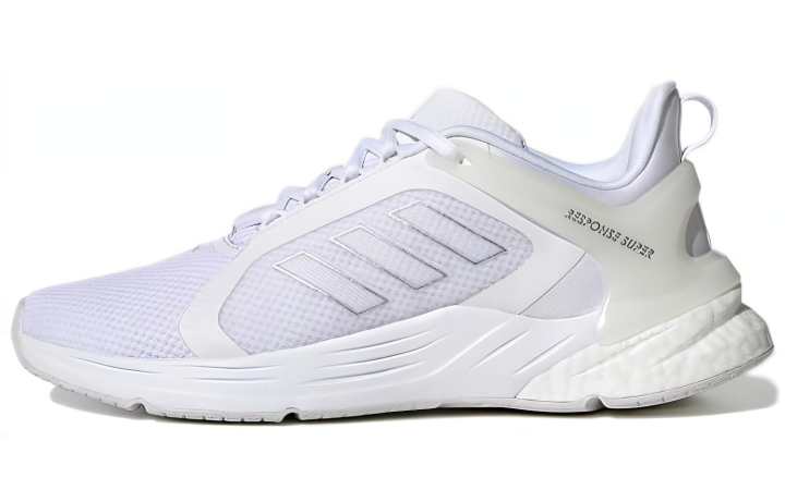 Adidas Adidas Wmns Response Super 2.0 'White Matte Silver' Women's