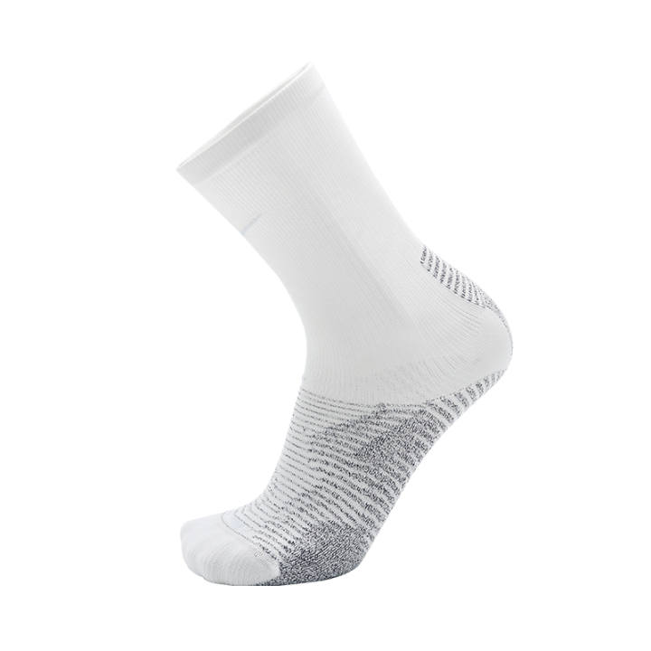Nike Nike Crew Socks Men's 1 Pack White