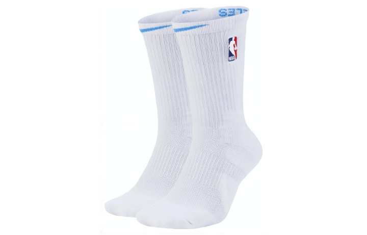 Nike Nike Knee High Socks Unisex 1 Pack White