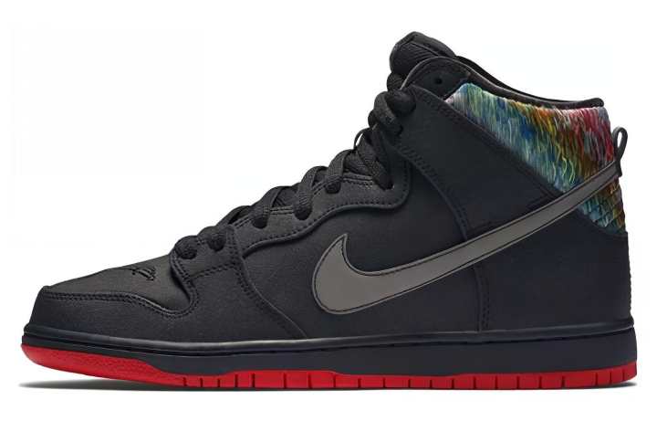 Nike SPoT X Nike SB Dunk High Pro Gasparilla