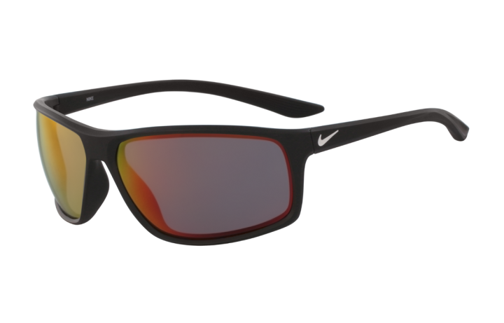 Nike Nike Rectangular Frame Sunglasses