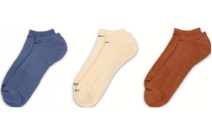 Nike Nike Men's Ankle Socks
