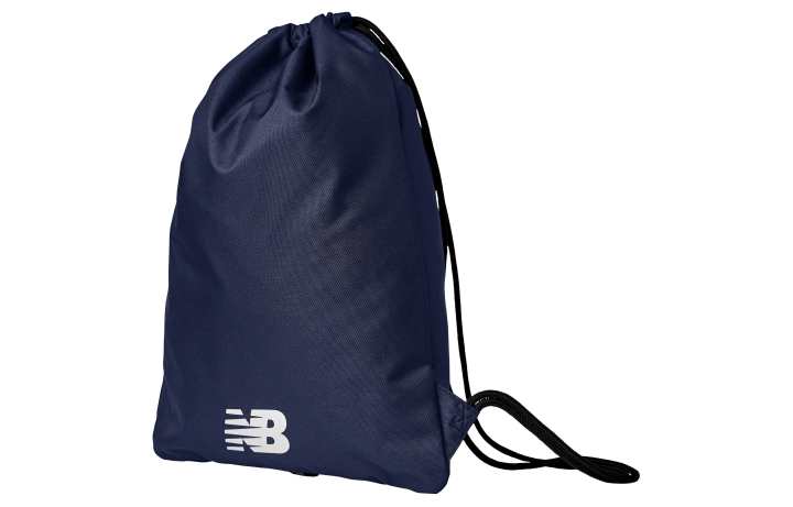 New Balance New Balance Polyester Backpack Regular Unisex Blue