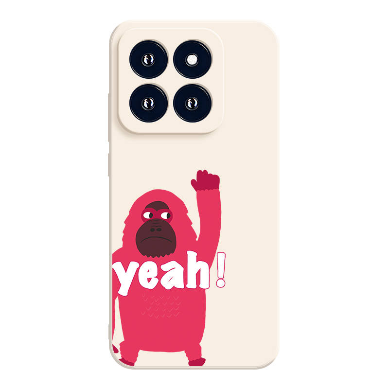 JIONG BEAR JIONG BEAR Phone Cases