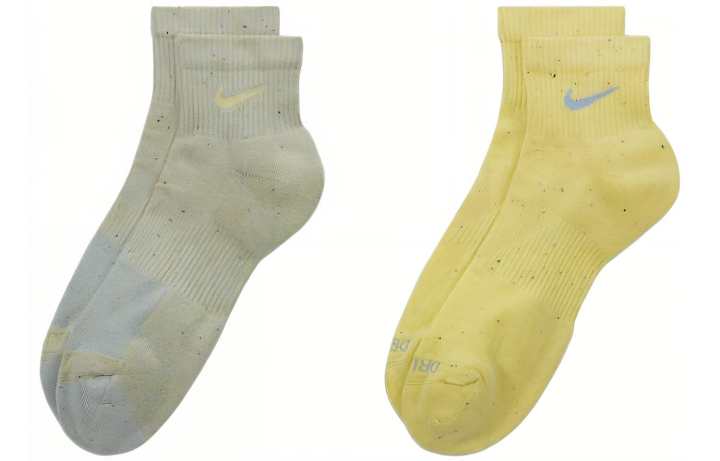 Nike Nike Unisex Ankle Socks
