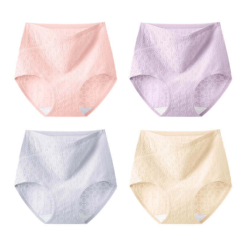 MIIOW MIIOW Underpants Women's 4 Pack