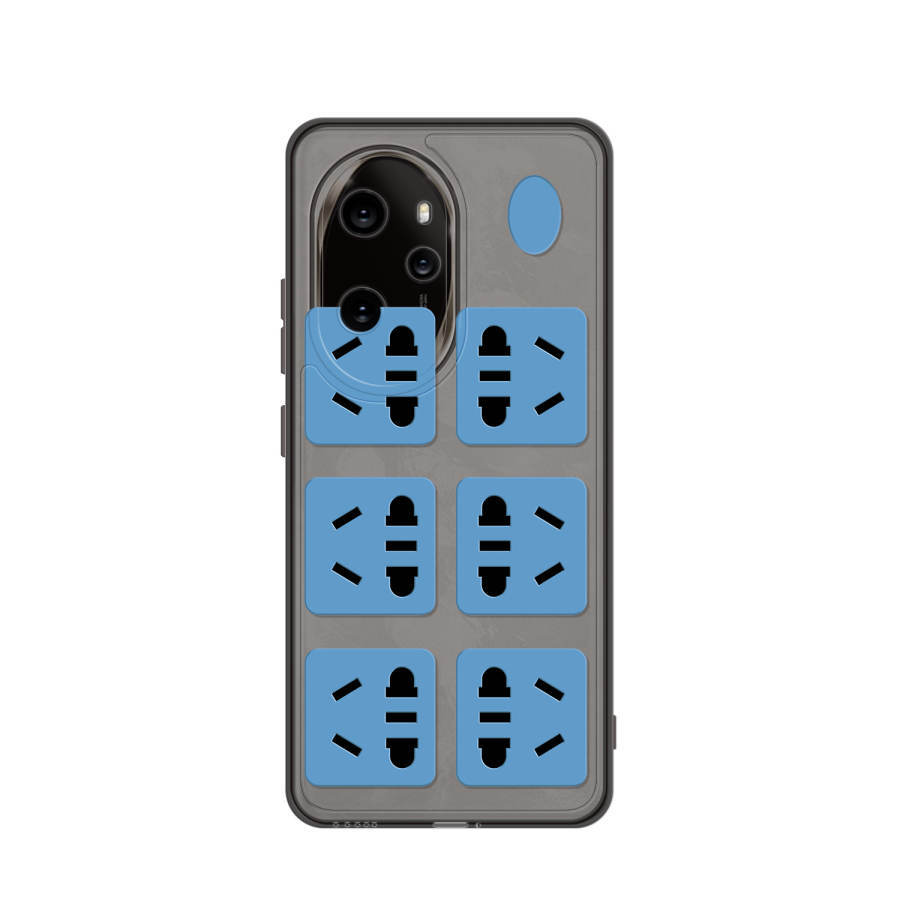 ZIYIN ZIYIN Phone Cases