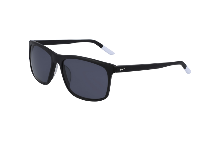 Nike Nike Rectangular Sunglasses Men's Black