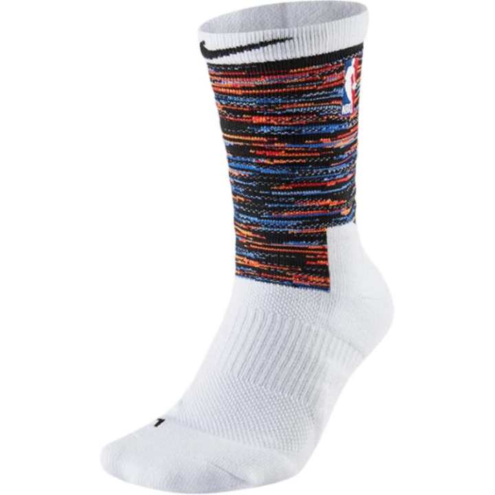 Nike Nike Knee High Socks Unisex 1 Pack White