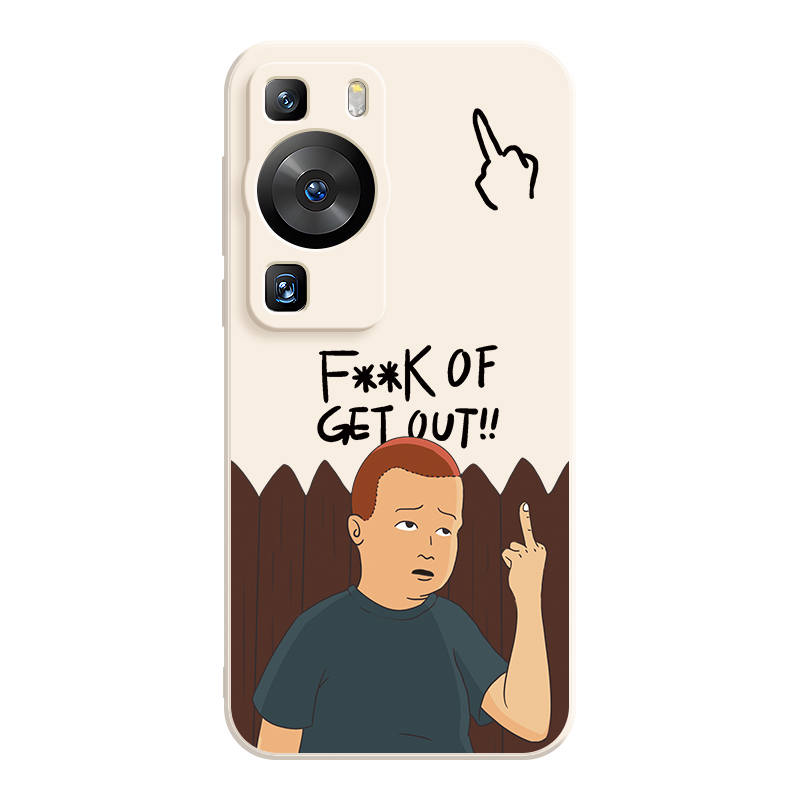 JIONG BEAR JIONG BEAR Phone Cases