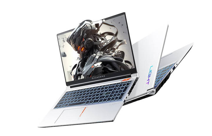 MACHENIKE MACHENIKE Dawn 15Pro Core I7 13650HX RTX 4060 High Performance Esports Gaming Laptops