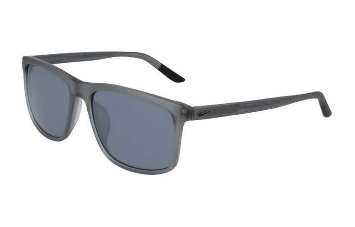Nike Nike Lore rectangle-frame sunglasses