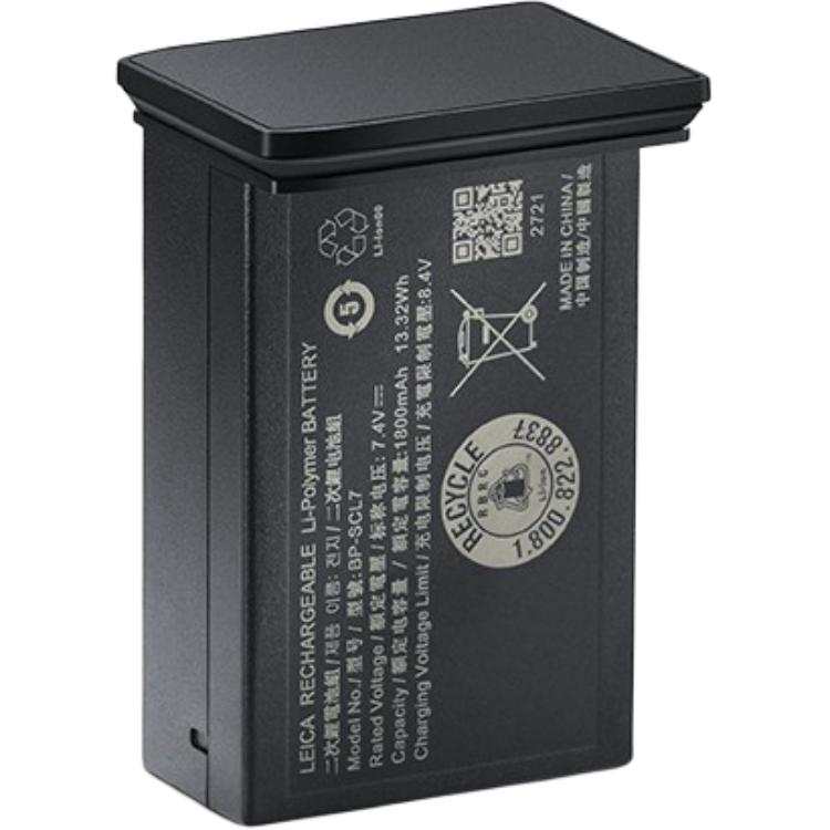 LEICA LEICA Camera Batteries Leica M11 Original 1800mAh Large Capacity, Convenient, Easy To Use, Practical