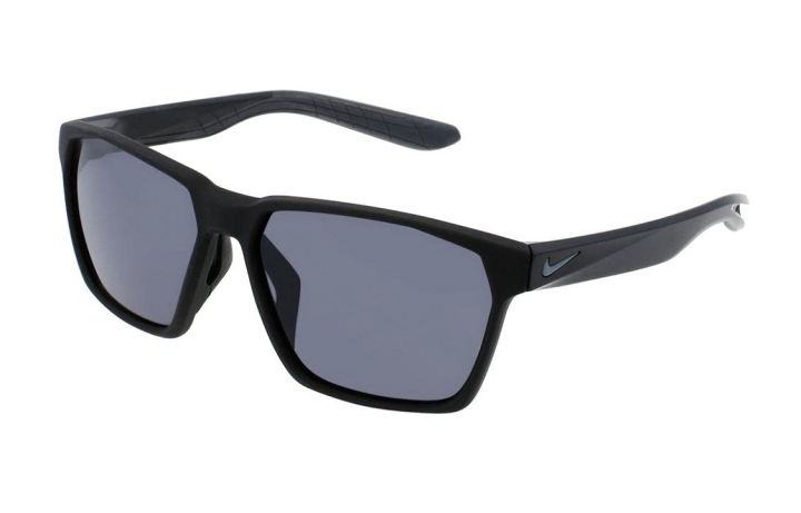 Nike Nike Irregular Shape Sunglasses Men's Black