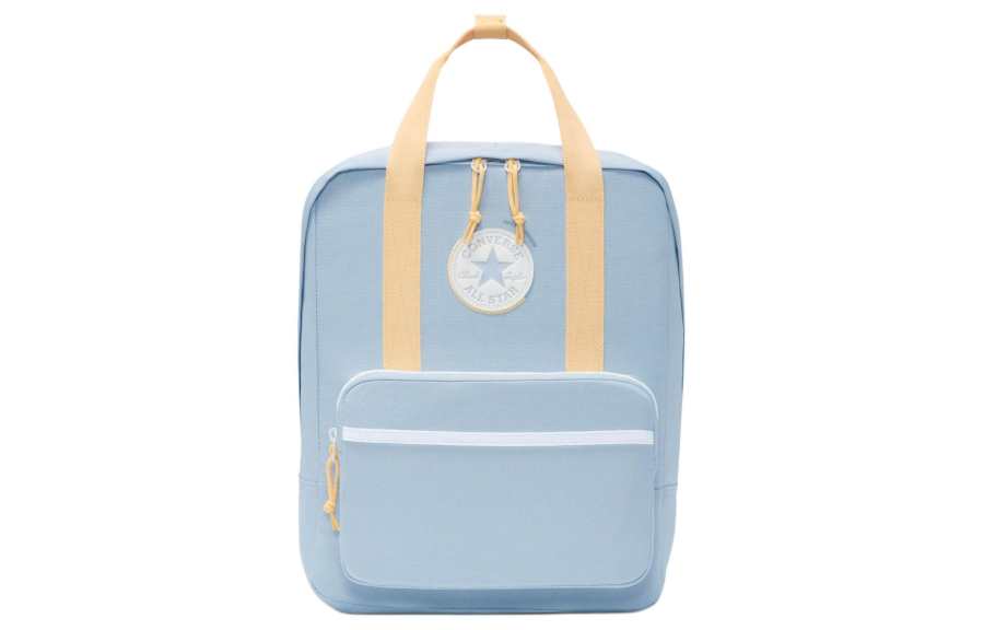 Converse Converse Polyester Backpack Regular Unisex Blue