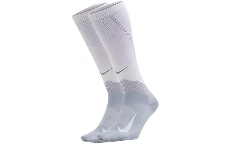 Nike Nike Knee High Socks Men's 1 Pack White