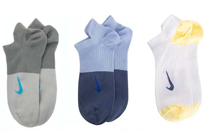 Nike Nike Unisex Ankle Socks