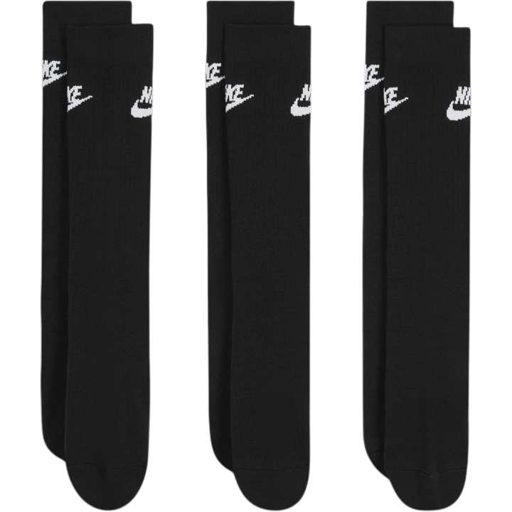 Nike Nike Everyday Essential 'Multi Color' Three pack Socks