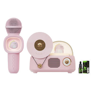 CHIELYUAL Wireless Speakers