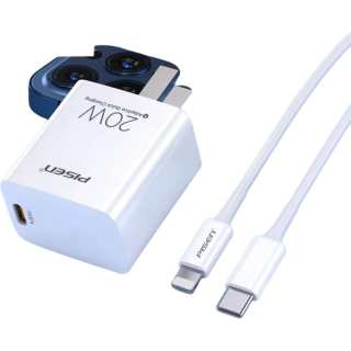 PISEN Chargers