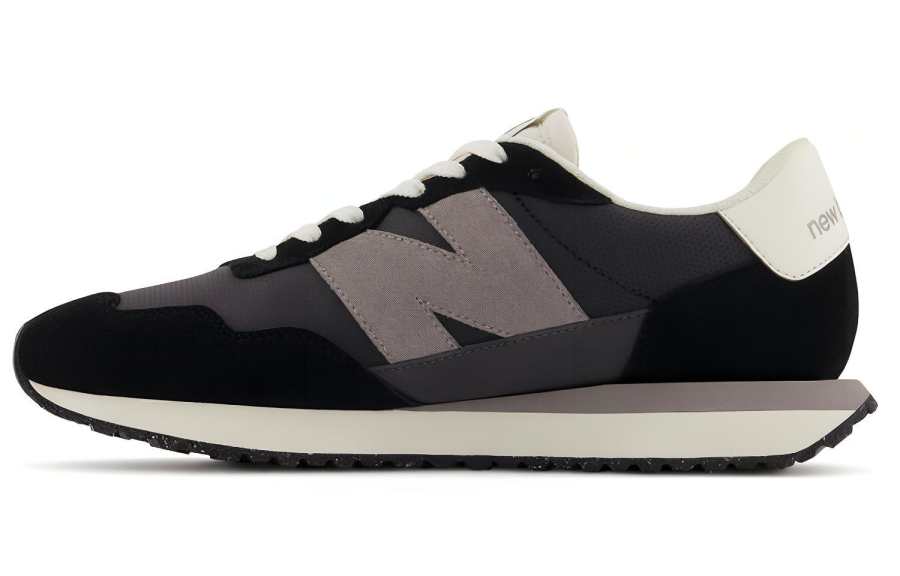 New Balance New Balance 237V1 "Black/Grey/White" sneakers