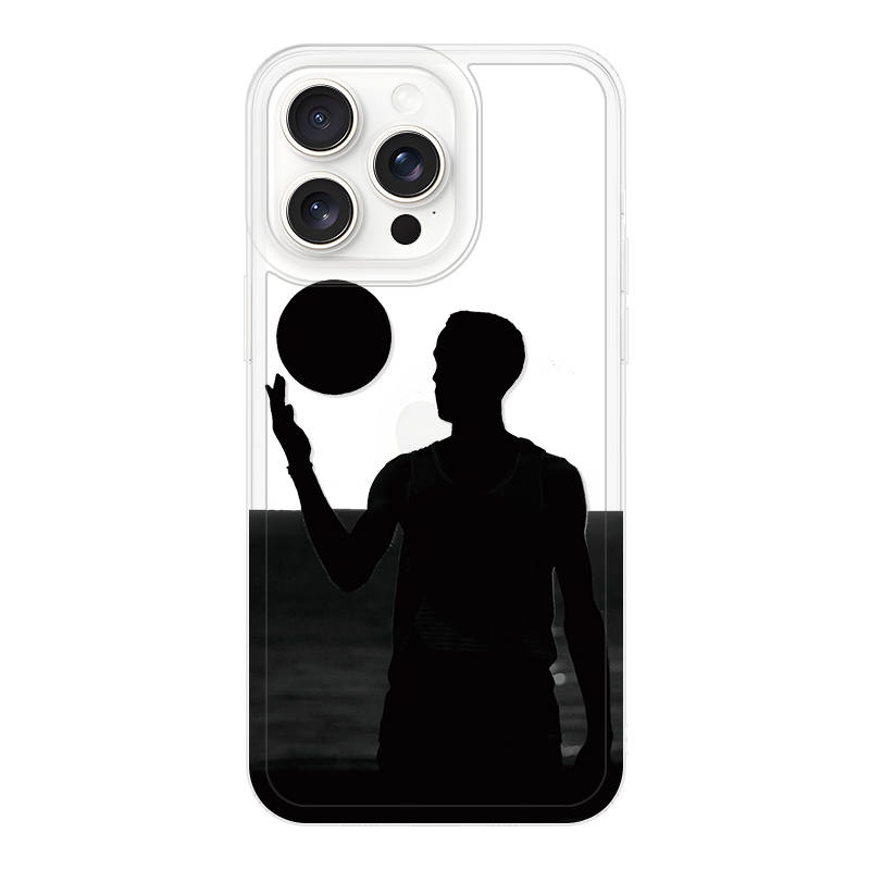 JIONG BEAR JIONG BEAR Phone Cases